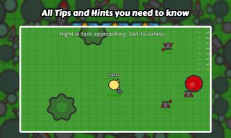 Guide For Zombs.io Game capture d'écran 1