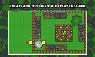 Guide For Zombs.io Game скриншот 2