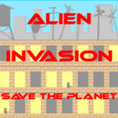 Alien Invasion APK