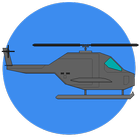 Drive Copter icon
