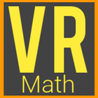 Virtual Reality Math アイコン