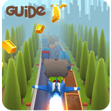 Guide For Talking Tom Gold Run आइकन