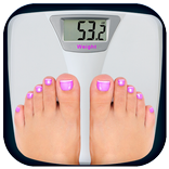 Body Weight Scanner Prank