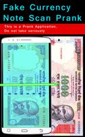 Fake Currency Note Scan Prank capture d'écran 2