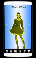 Christmas Dresses for Women Photo Editor screenshot 2