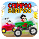 Chimpoo Simpoo Monster Car Adventure APK