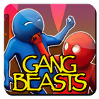 Protips Gang Beasts - Cheats Guide icône