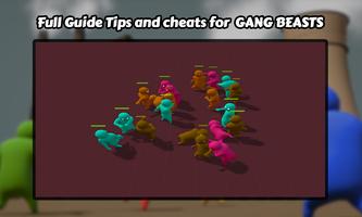 Protips Gang Beasts - Cheats Guide capture d'écran 3