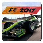 Guide Formula One 2017 - F1 Game Tips 圖標