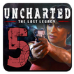 ”Guide For Uncharted 5 : The Lost Legacy