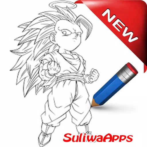 Download do APK de Best Son Goku Drawing Skets Technique para Android Download do APK de Best Son Goku Drawing Skets Technique para Android