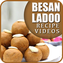 Besan Ladoo Recipe APK