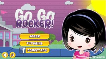 GoGo Rocker! 스크린샷 1