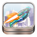 Metal Hero Rush APK