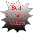 Best Comedy Videos Zeichen