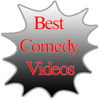 Best Comedy Videos-icoon