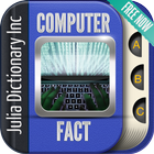 Amazing Computer Facts for All ไอคอน