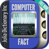 Amazing Computer Facts for All icon