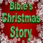 Christmas Story Bible Audio Zeichen