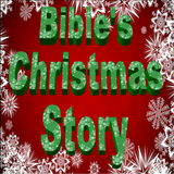 Christmas Story Bible Audio icône