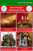 Most Popular Christmas Song capture d'écran 2