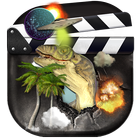 Movie Maker FX ikon
