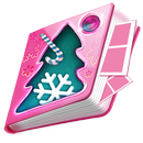Navidad Collage Marcos de Foto APK