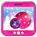 Christmas Snow Live Wallpaper APK