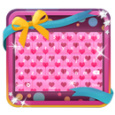 Cool Color Keyboard Themes APK