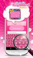 Cool Color Keyboard Themes captura de pantalla 2