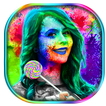 Cool Color Photo Effects