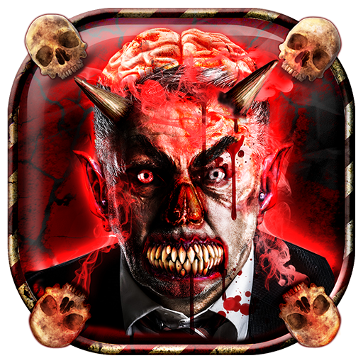 Demon Camera Movie FX