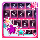 Teclado-Temas Para Chicas APK