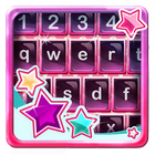 Girly Keyboard Themes simgesi