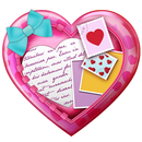 Happy Valentine Love Cards APK