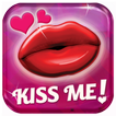 Jeu de Bisous - Test Amour