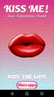 Kissing Lips Test Game poster