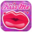 Juego de besos - Test de besar