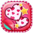 Valentine Photo Sticker Maker
