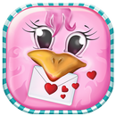 Valentine’s Day Greeting Cards APK