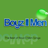 The Best of Boyz II Men Songs icône