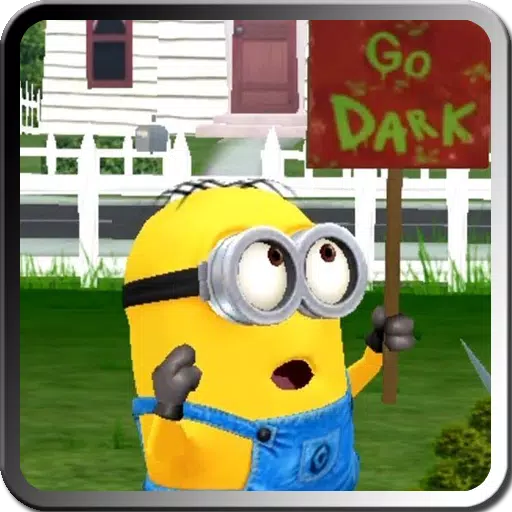 Minion Rush: Jogo de Corrida na App Store