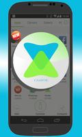 The Lastest Xender Data Transfer Guide syot layar 2