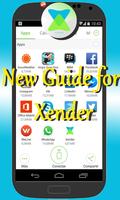 The Lastest Xender Data Transfer Guide syot layar 3