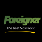 Icona The Best of Foreigner Songs