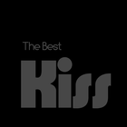 The Best of Kiss Songs أيقونة