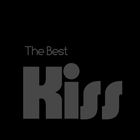 The Best of Kiss Songs icône