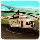 Helicopter Simulator : Rescue Pilot Flight 2018 3D APK