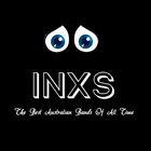 آیکون‌ The Best of INXS