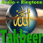 Eid-Ul Fithr Takbeer Ringtone icône